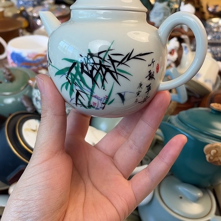 茶具套装特价包邮