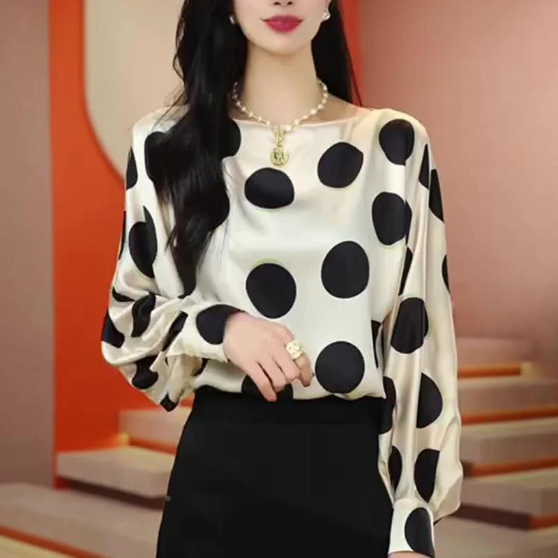 杜拉妮一字领显瘦气质衬衫女2025春夏季新款时尚女装设计感小众洋