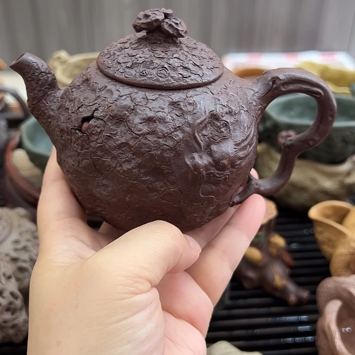 茶壶紫砂紫砂壶紫砂茶壶