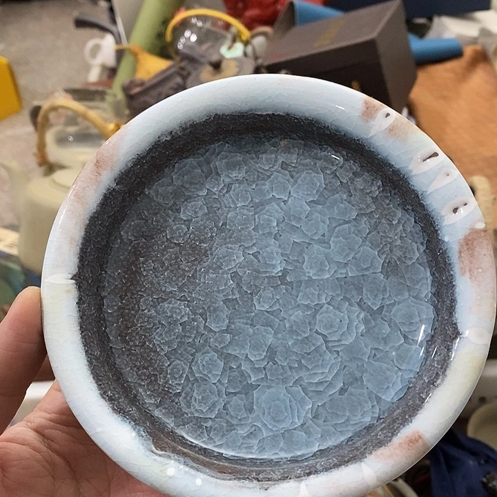 陶瓷艺术品及陶瓷制品