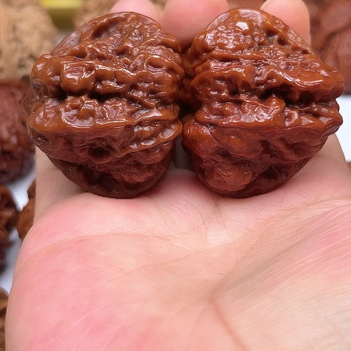 文玩核桃吊坠我想要