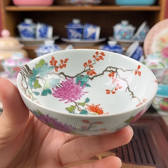 微瑕微瑕景德镇陶瓷