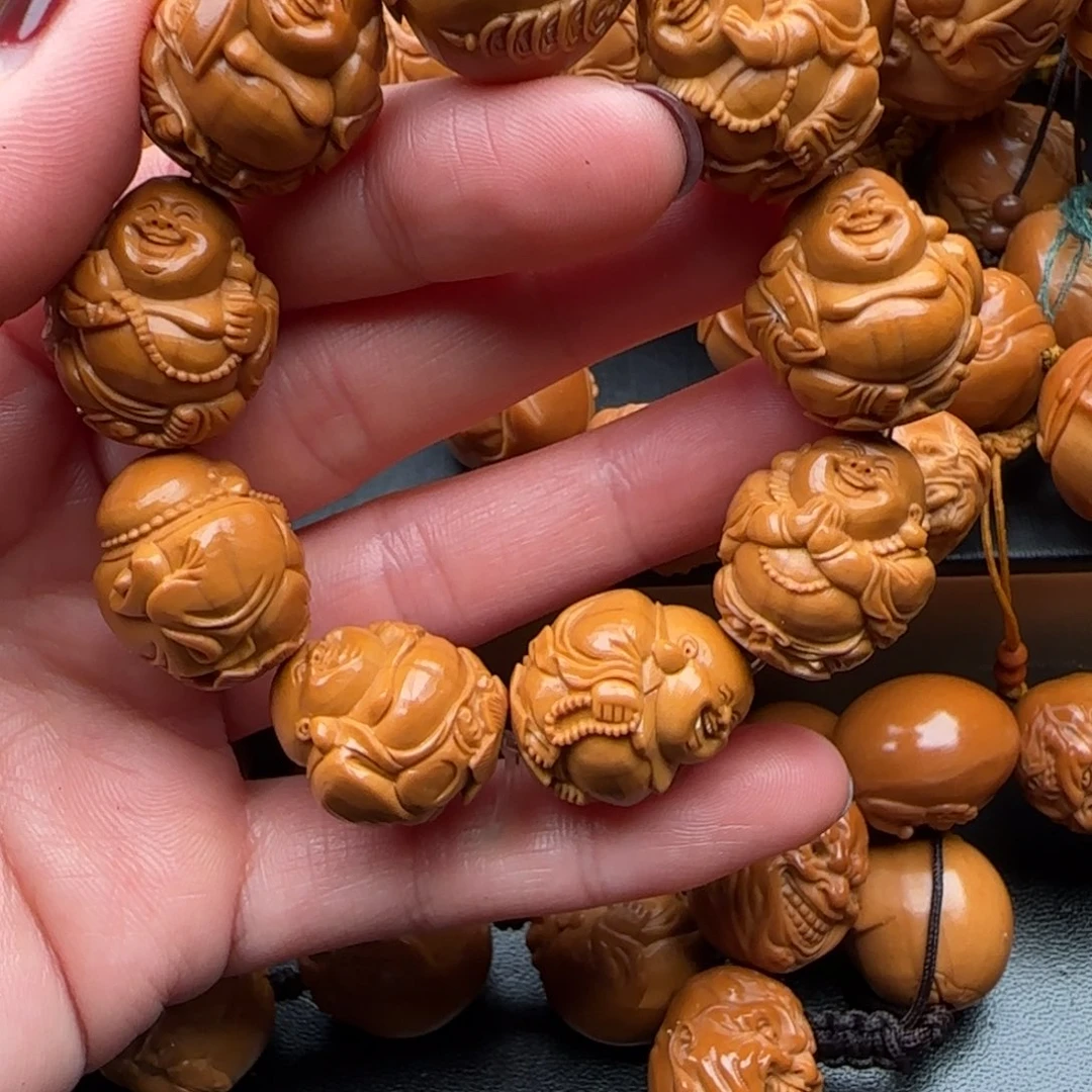 手串橄榄核橄榄核