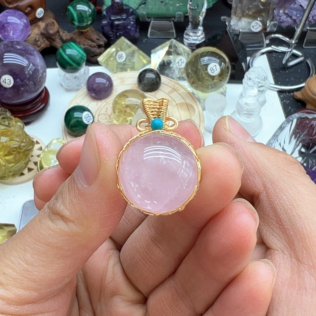 水晶水晶摆件未镶嵌