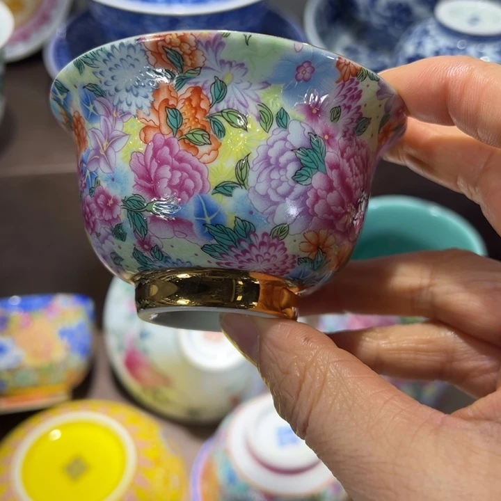 全场景德镇陶瓷景德镇陶瓷