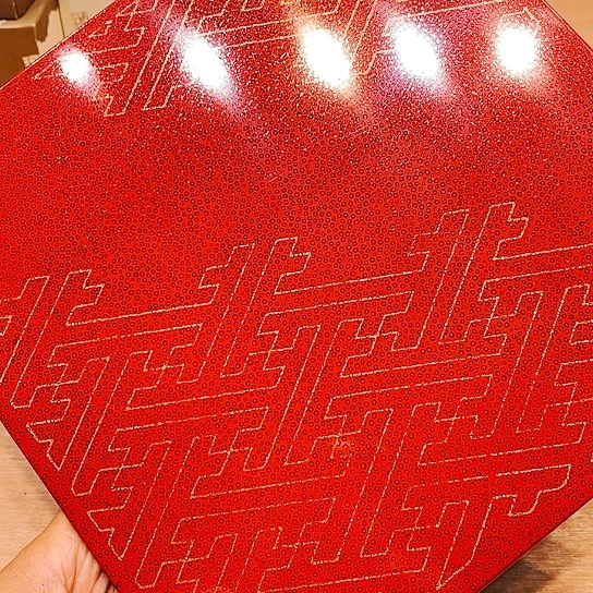 万千严选瓷器杂货如图所示种***头