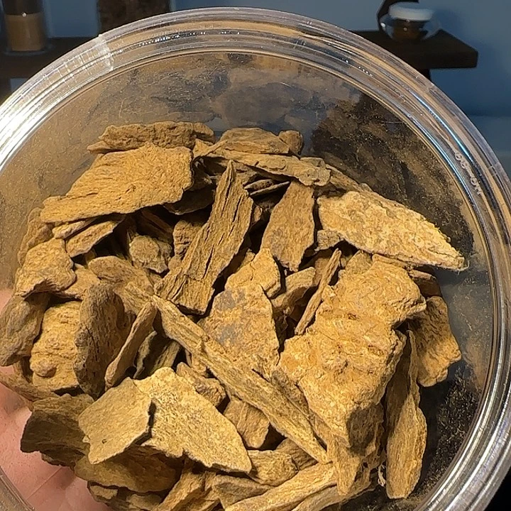 小***q沉香碎屑沉香富森红土/1g装