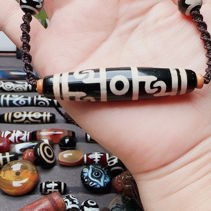 玛瑙/玉髓合金珠宝半成品