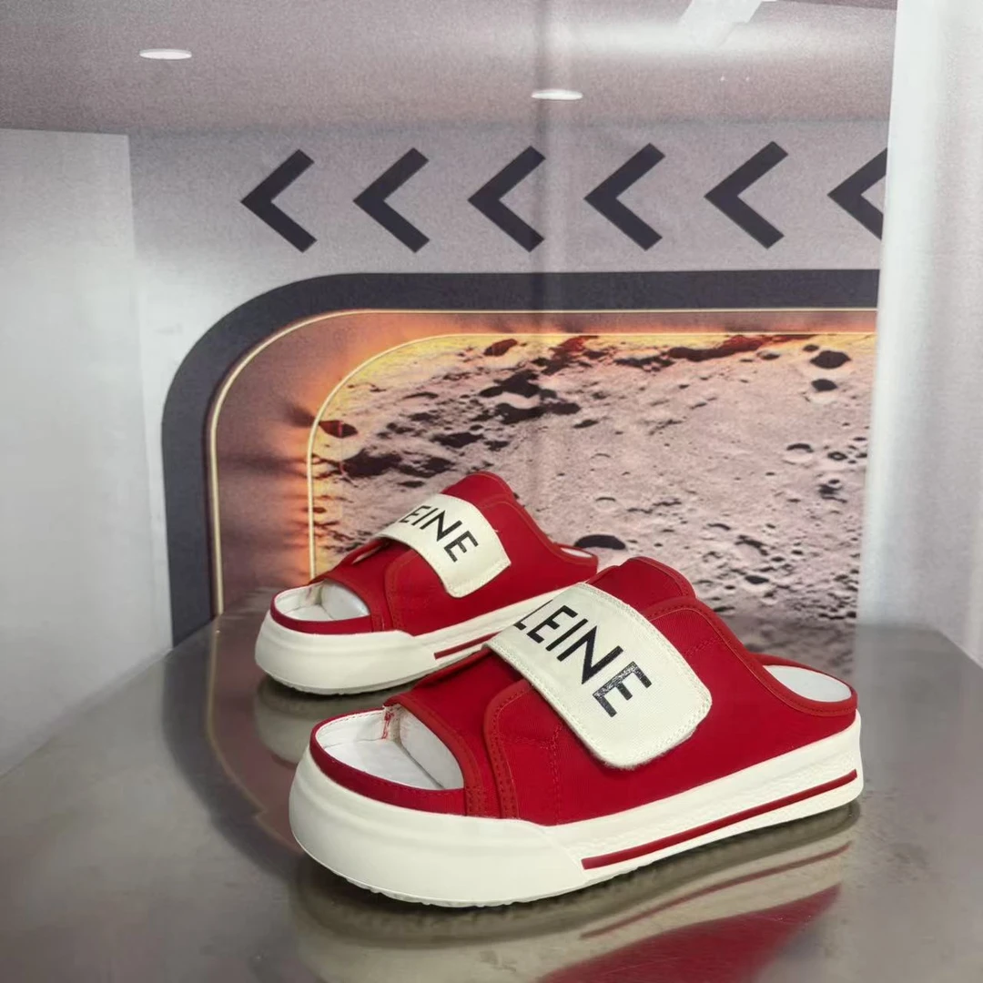 261-2夏款上新2025夏季新品时尚百搭小香风女鞋