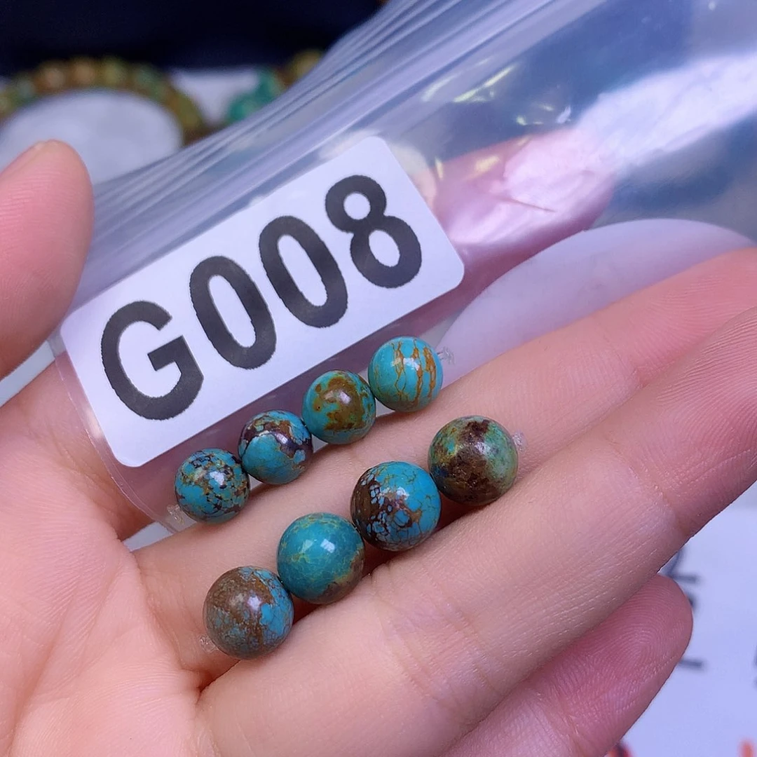 空竹粉丝专享十堰特色手工散珠