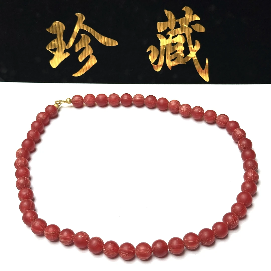 【高端甄选】精选项链A357