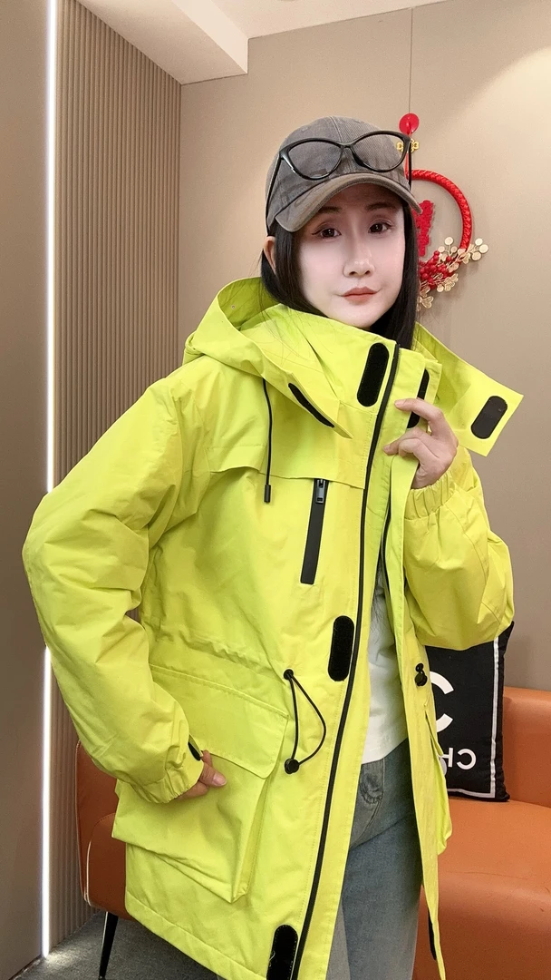 （福利专享）时尚风衣纯色外套潮流8828-（衣长75）春季百搭春秋