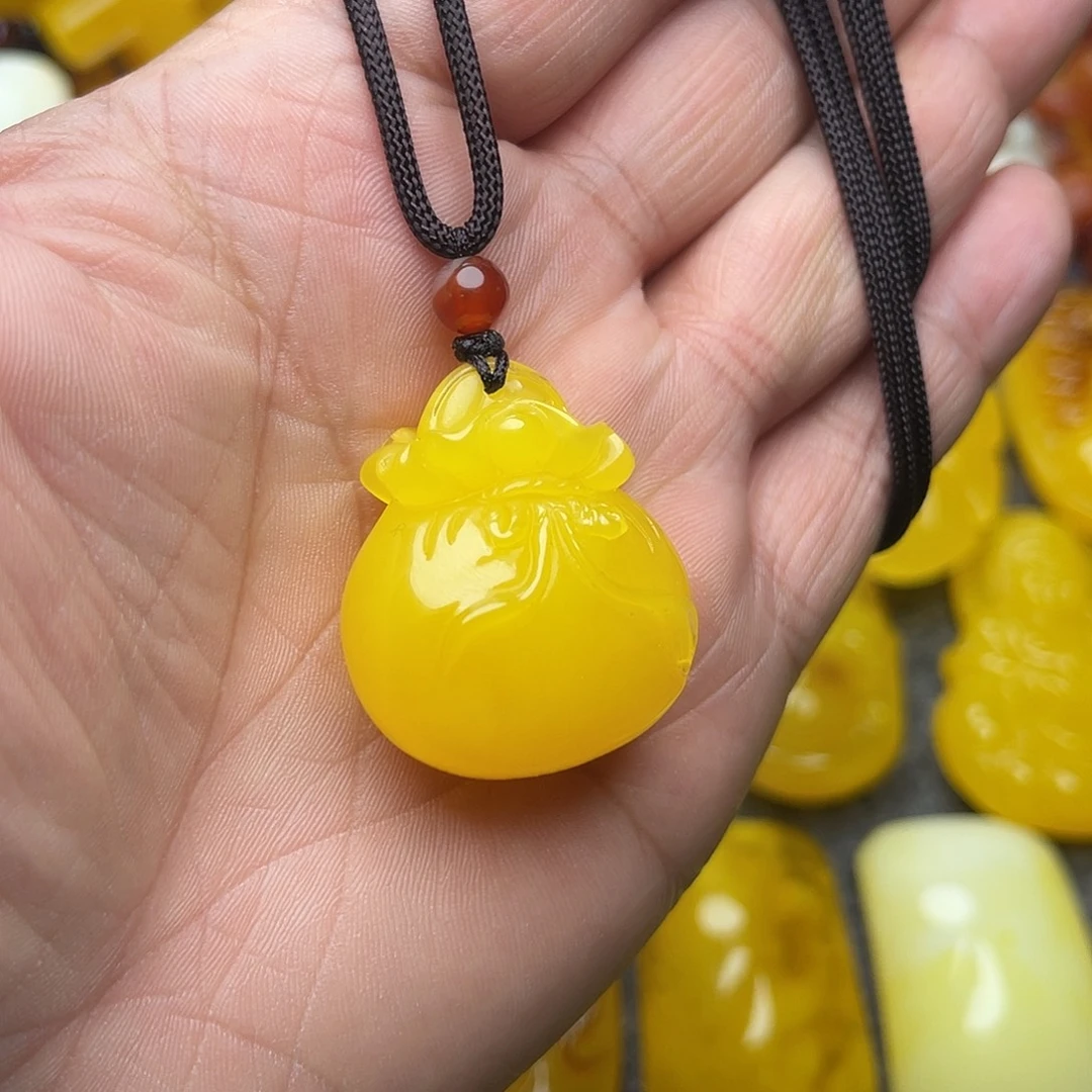 非金属小福袋 俄罗斯新蜜