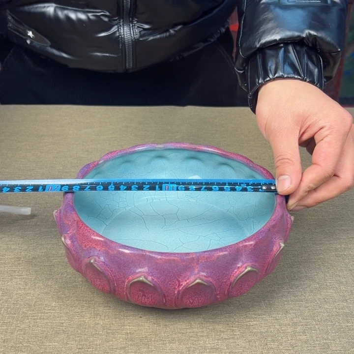 摆件陶瓷高端赏器