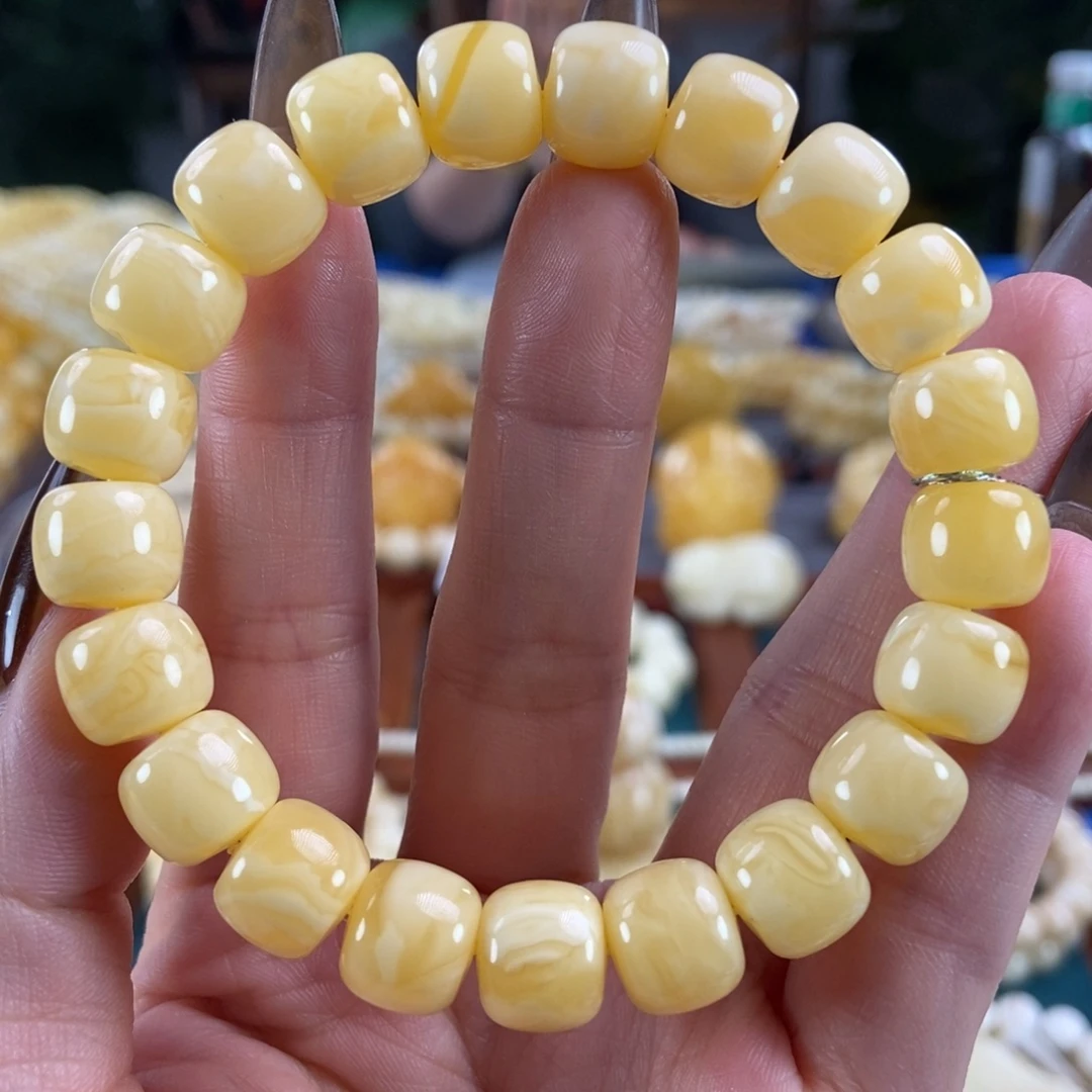 琥珀未镶嵌珠宝奇石11老型17.8