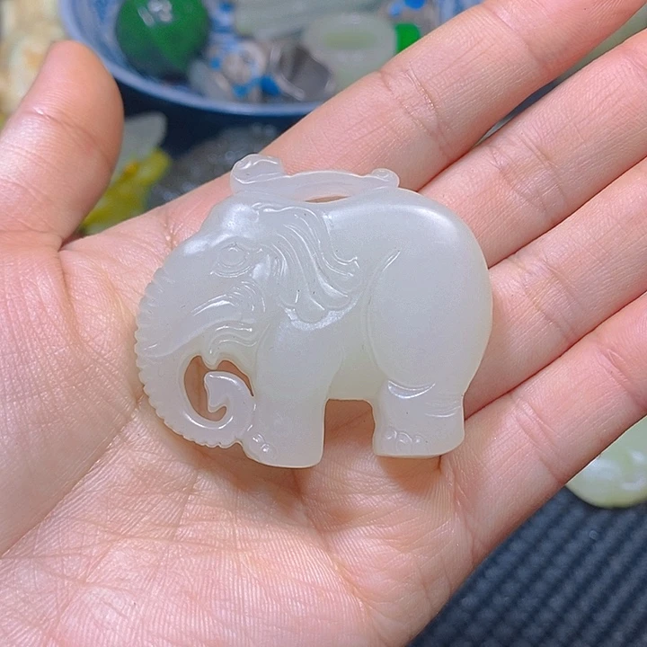 精选商品一图一物