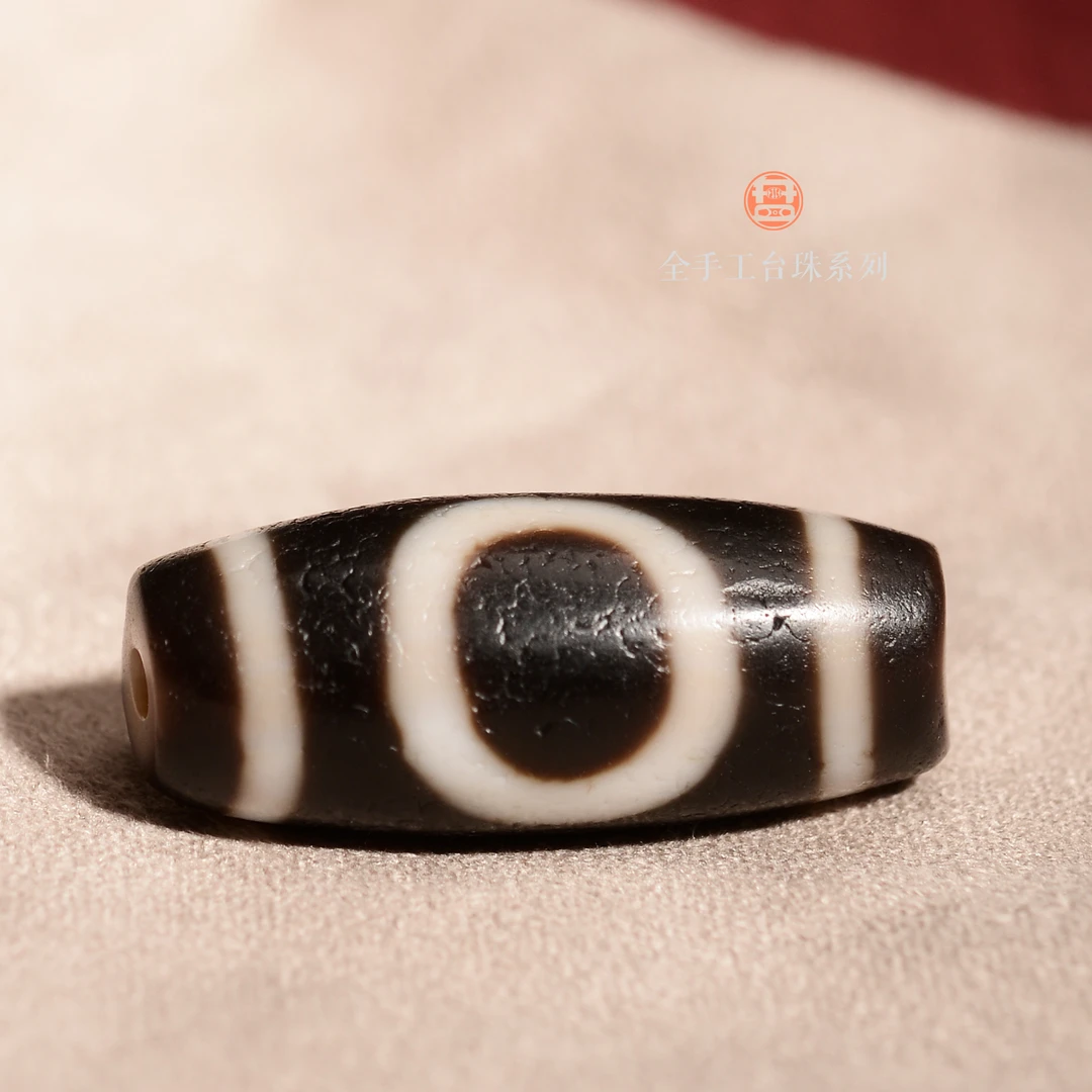 小卢 L手工定制锁骨链（现代染色玛瑙制品）