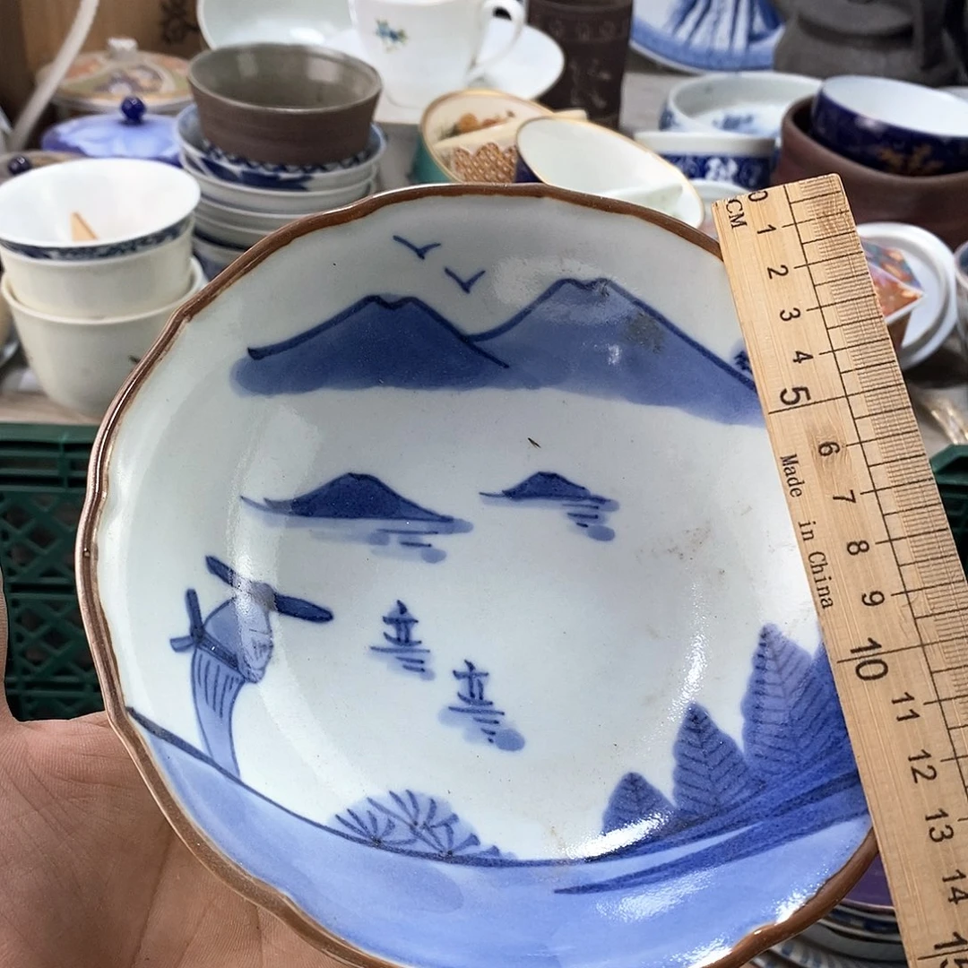 碗满28米包邮当天发货