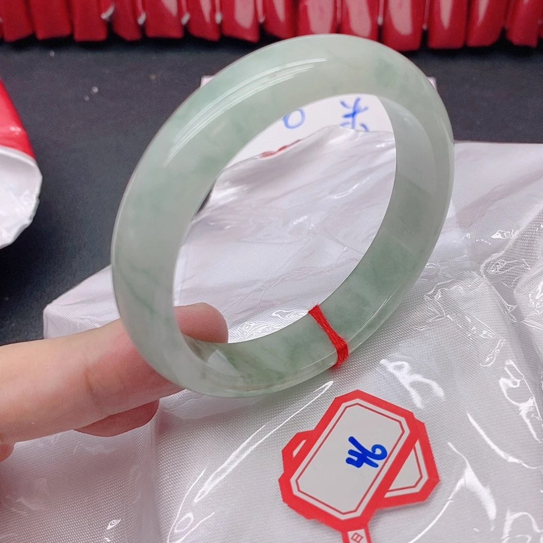 非金属无翡手镯466666