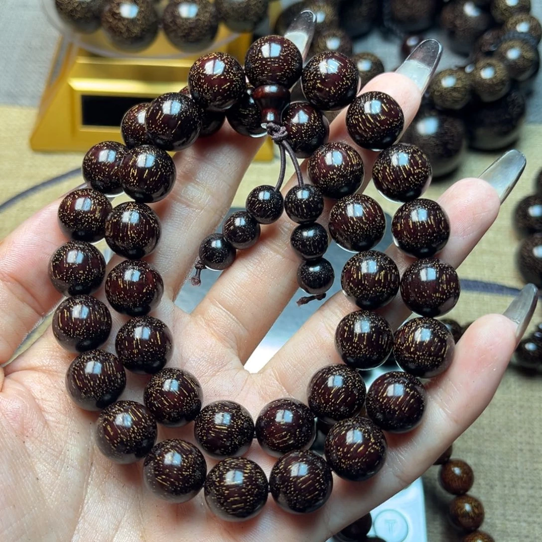 檀香紫檀（小叶紫檀）1.2✖️36满星