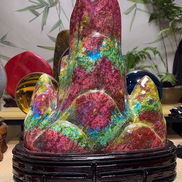 石材家居装饰设计