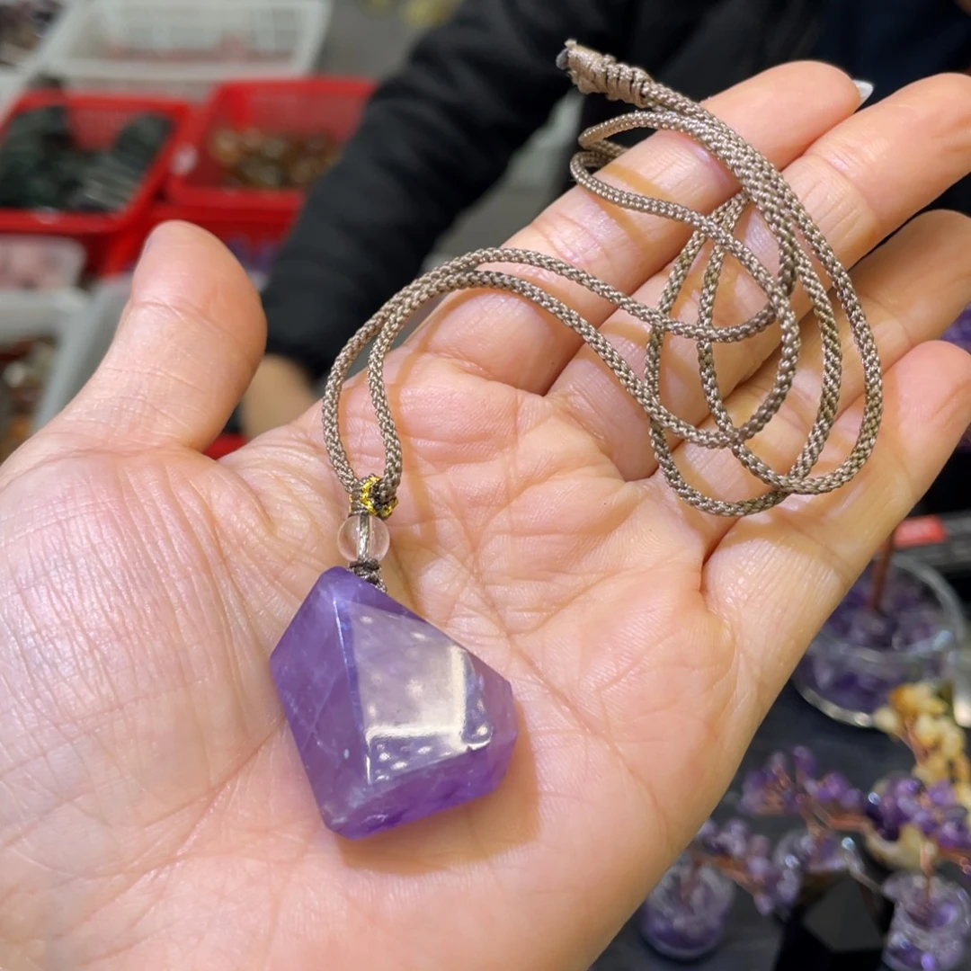 丽***活珠宝半成品未镶嵌水晶