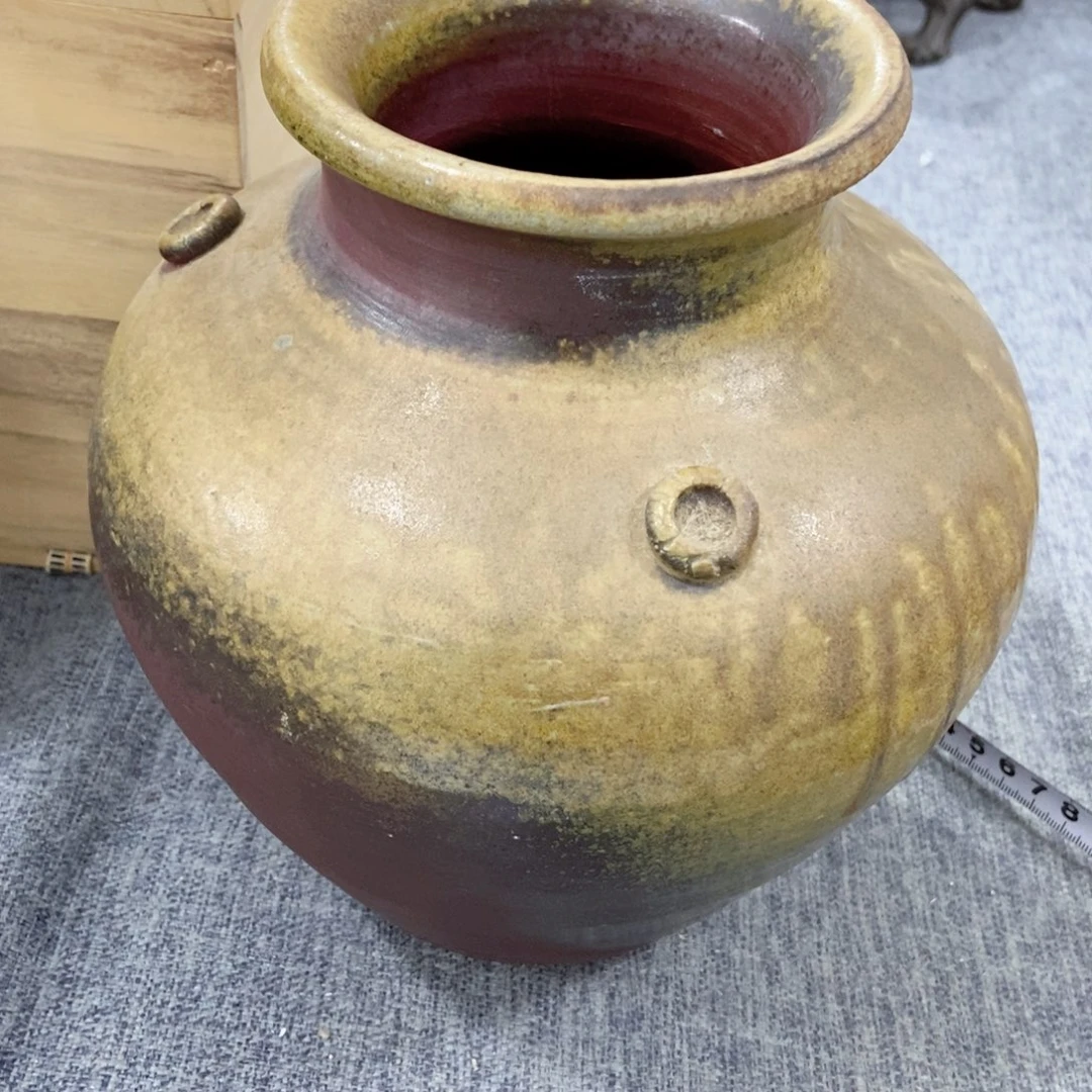 紫砂茶杯非常满意好看得物件