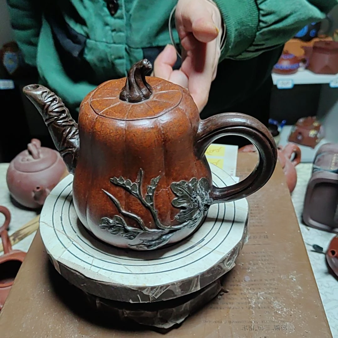 紫砂茶壶111111111111