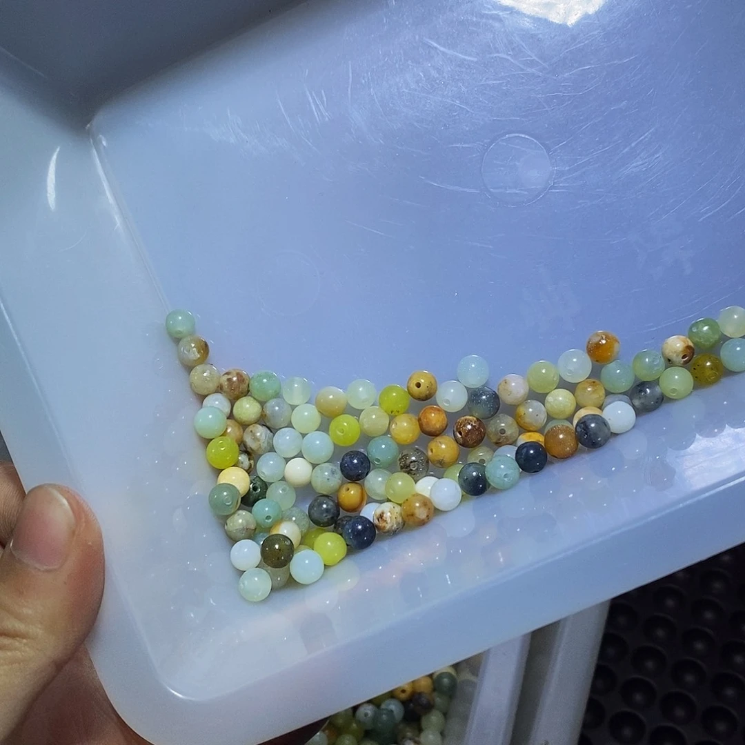 【闪购商品】蛇纹石玉其他未镶嵌55