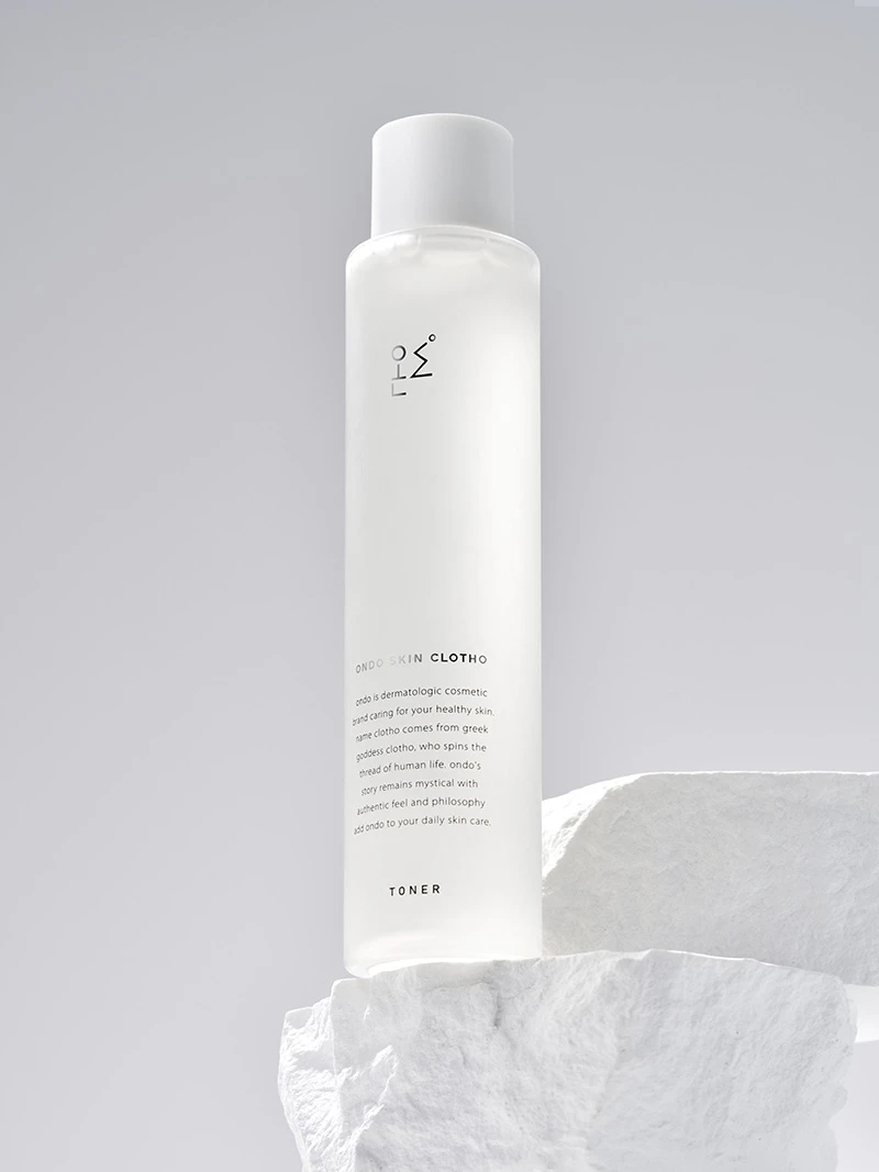 韩国ONDO 纯净舒缓保湿爽肤水护肤补水控油ins紧致修护滋润温和