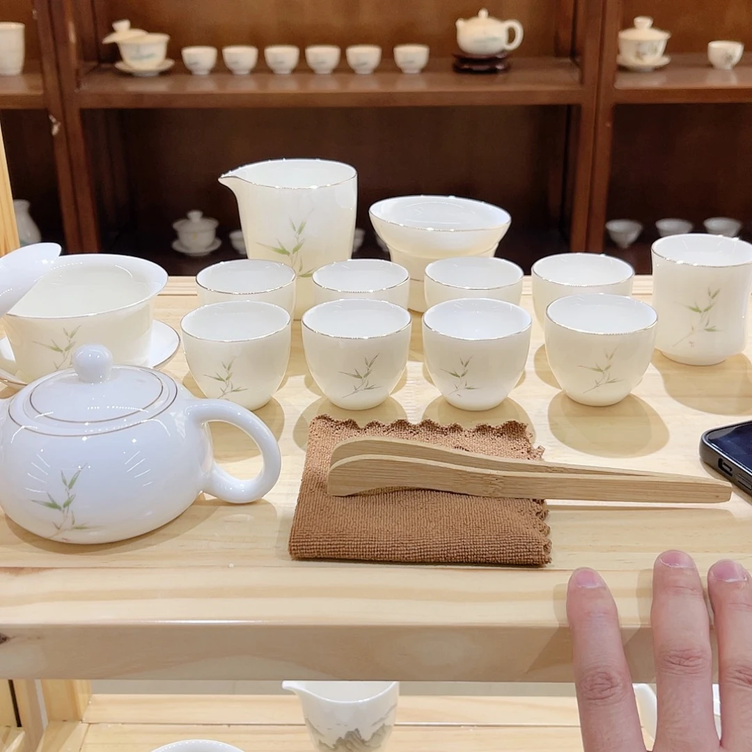 羊脂玉瓷羊脂玉瓷