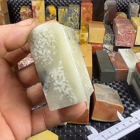 寿山石質*寿山石寿山石