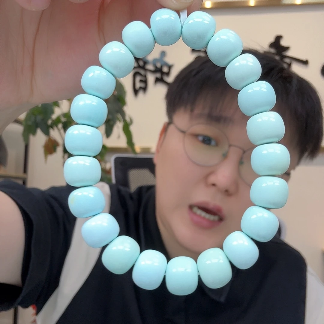 绿松石未镶嵌珠宝奇石141