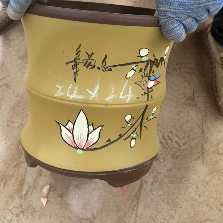 紫砂艺术学院美术