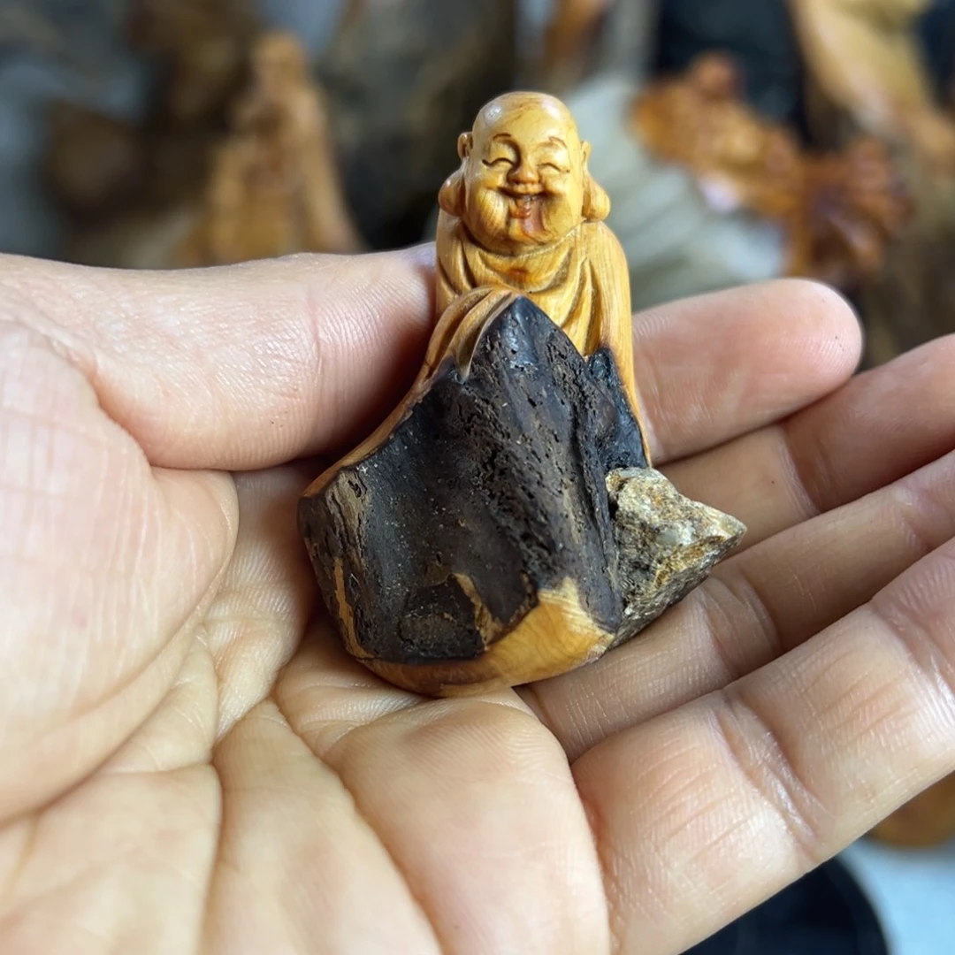 柏木（崖柏）喜欢的东西真的