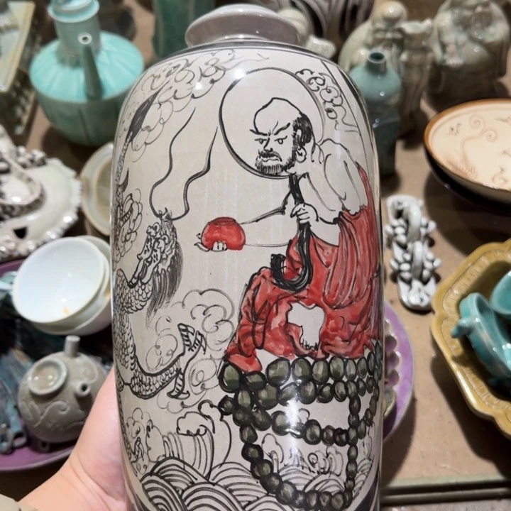 摆件瓷器瓷器瓷器瓷器