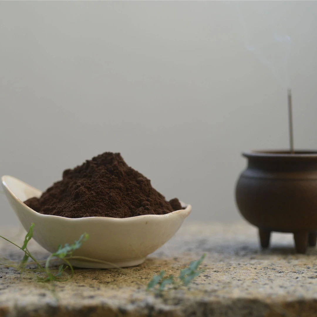 百花龙吟降香粉 房间熏香 客厅香薰