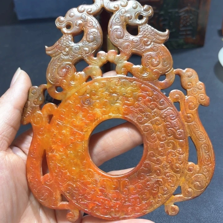 底槽青一物一图发货支持七天无理由。