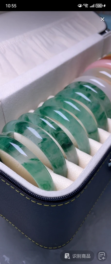 天然精品高品质非洲翠