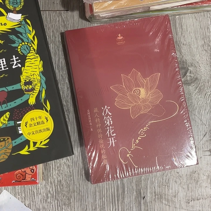 次第花开八米一个