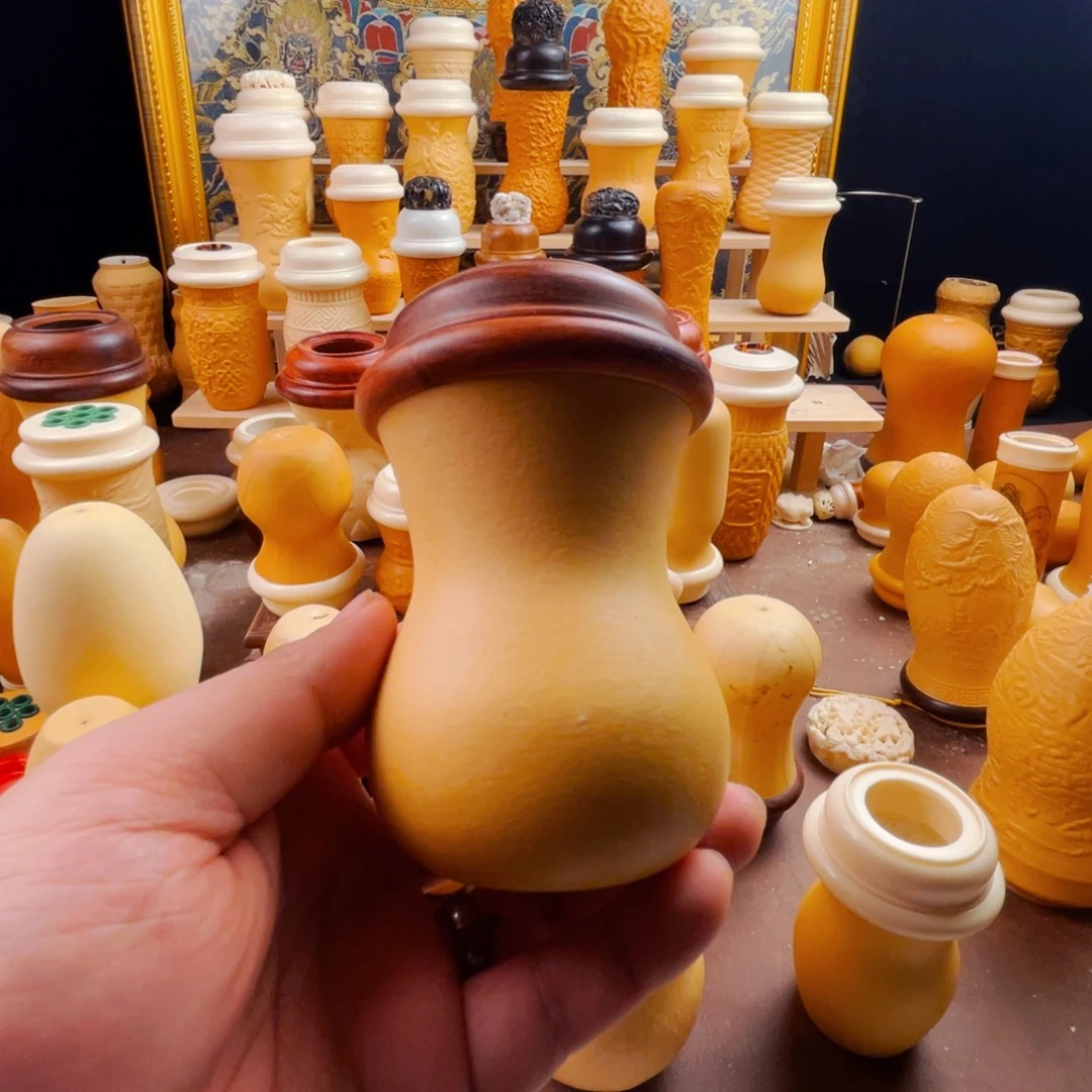 黑白虫葫芦，福利款，砸完底