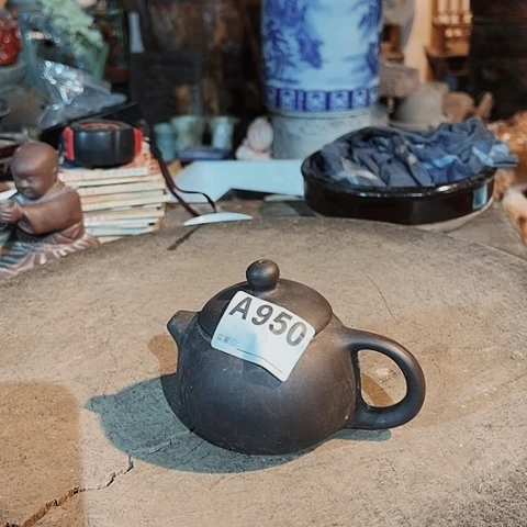 【闪购商品】琉璃手工艺品伟*A00950 a a a