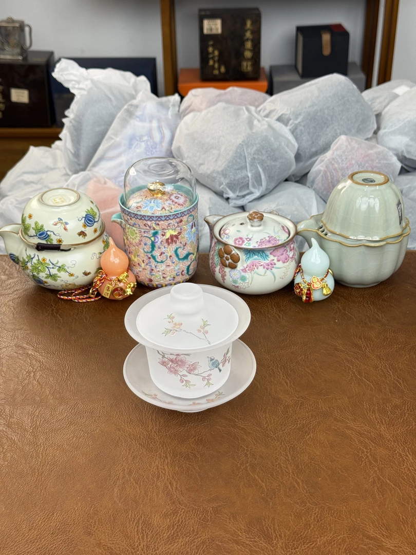 茶瓷雅物集通用链接@@YS1402