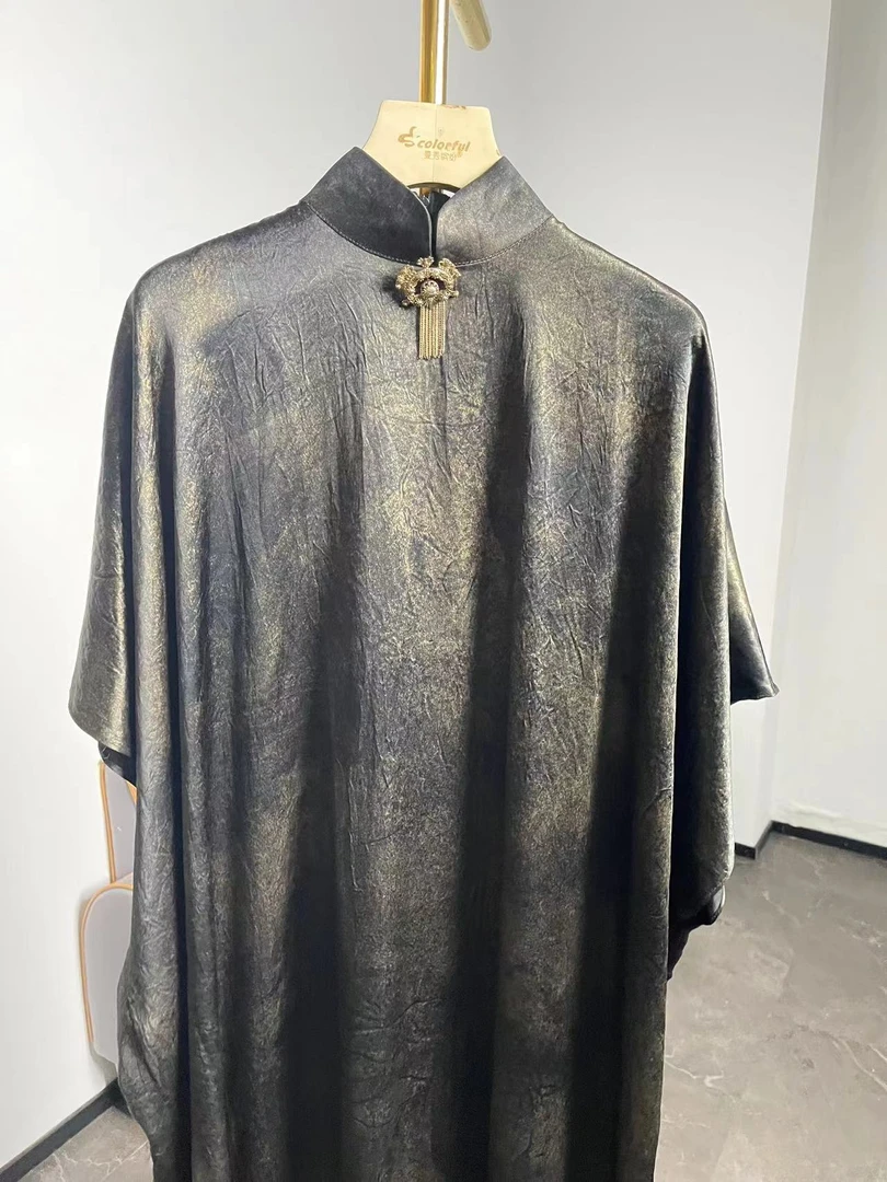 出尘   GP  高定连衣裙