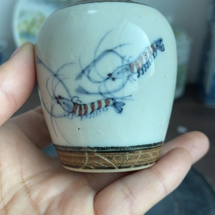 摆件景德镇陶瓷艺术品