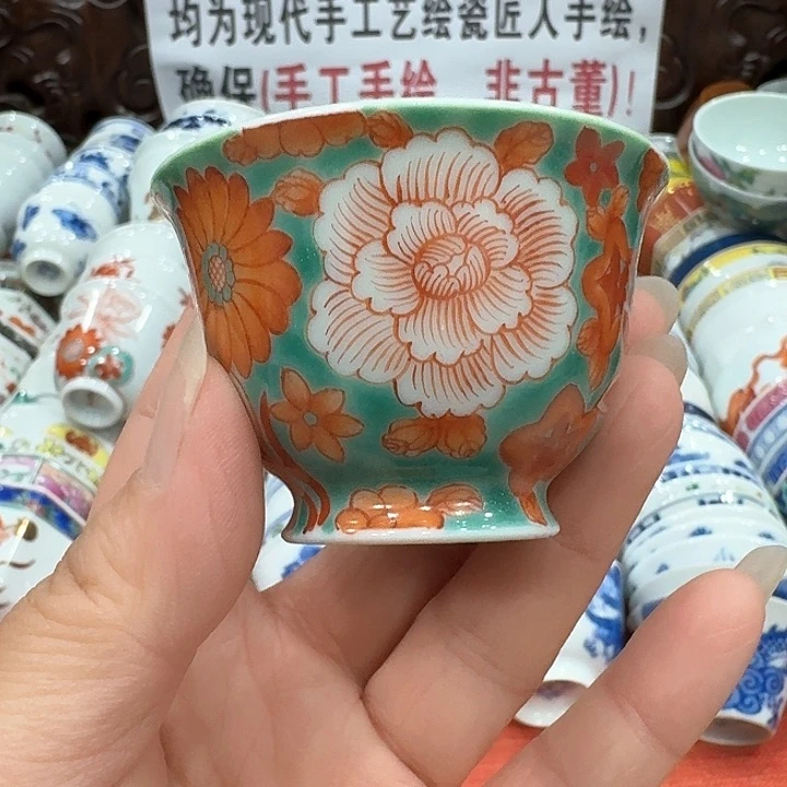 陶瓷艺术品收藏陶瓷