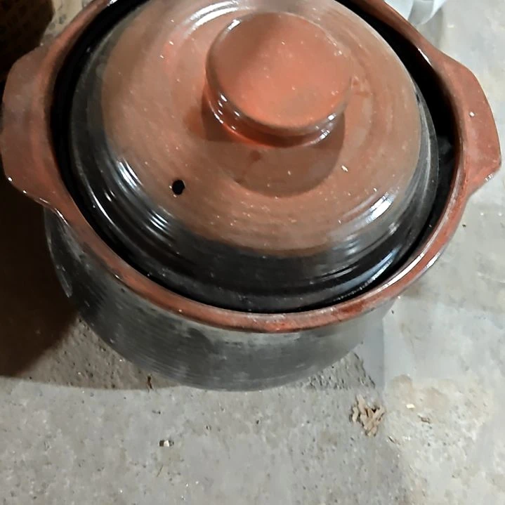 摆件陶瓷盘子碗啥都有