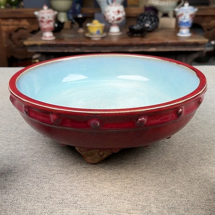 摆件瓷器瓷器瓷器瓷器