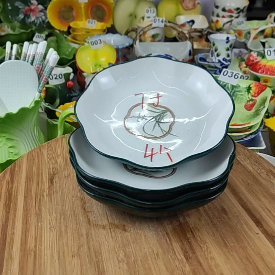 潮州创艺瓷家陶瓷