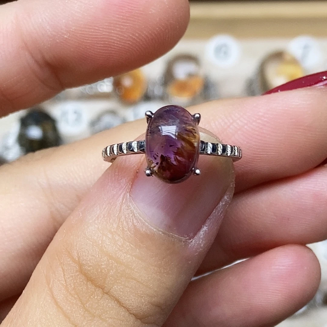 颈饰未镶嵌水晶水晶